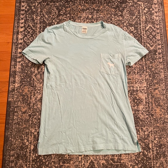 PINK t shirt - Picture 1 of 3